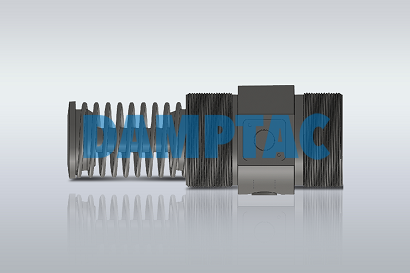 DTD-Serie Hydraulische Hochleistungs-Einstellvorrichtung