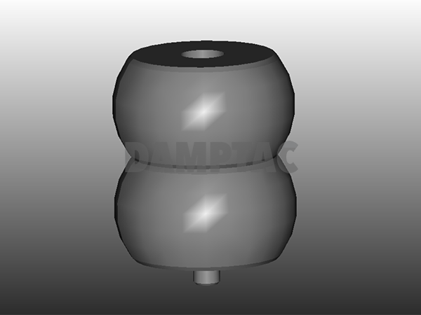Neuer Polyurethanpuffer